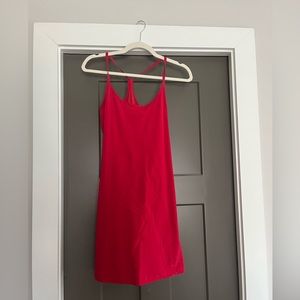 outdoor voices exercise dress!